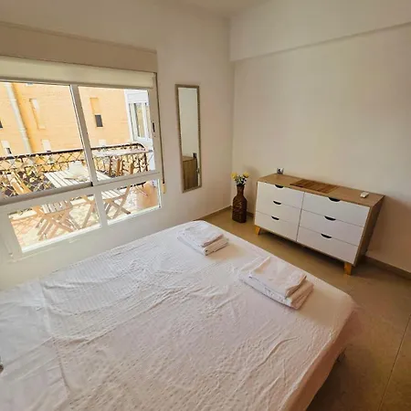 Casa Zeus * Aguadulce (Almeria)