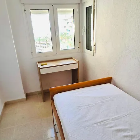 Casa Zeus Apartment