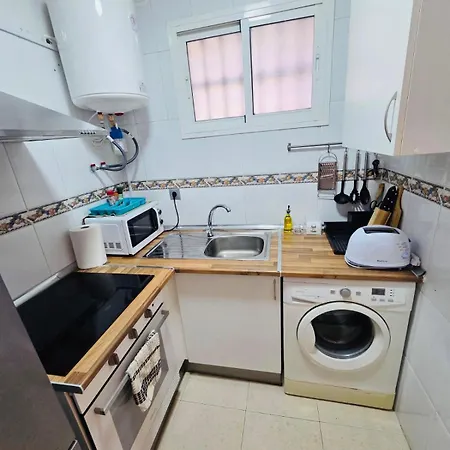 Casa Zeus Apartment *