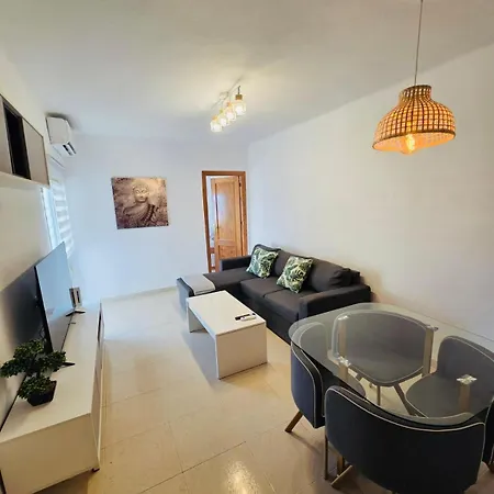 Casa Zeus Apartment Aguadulce (Almeria)