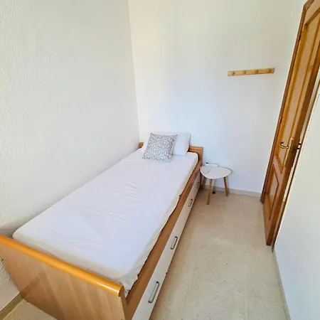 Casa Zeus * Aguadulce (Almeria)