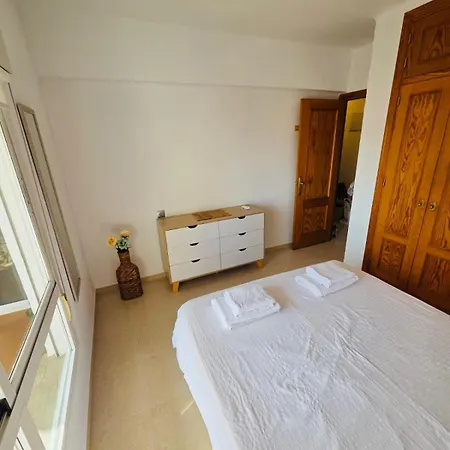 Casa Zeus Aguadulce (Almeria)