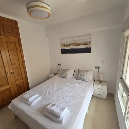 Apartment Casa Zeus