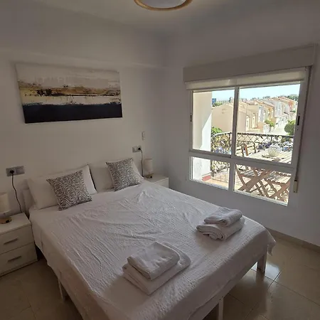 Apartment Casa Zeus *